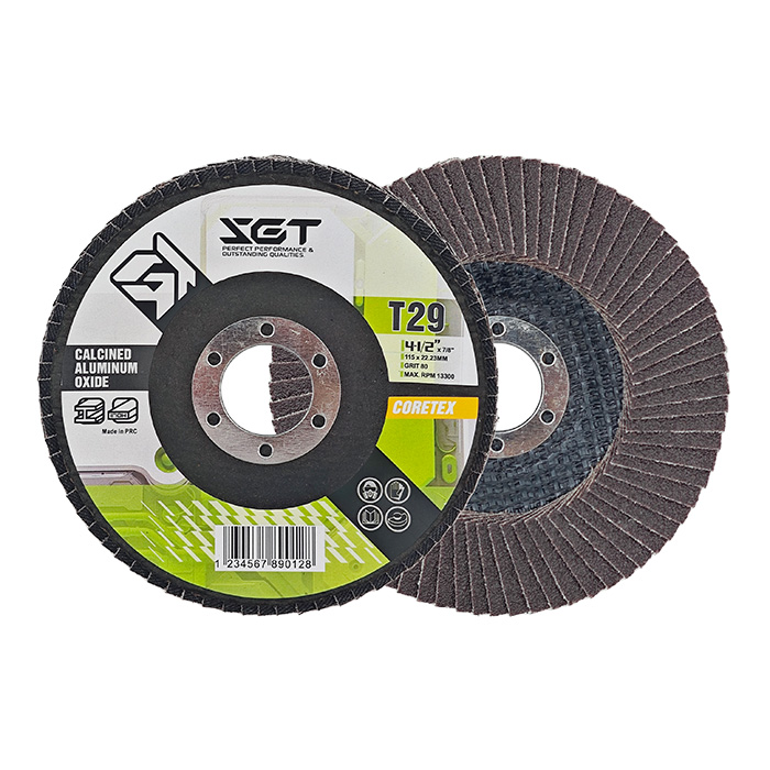 CORETEX-Calcined AO